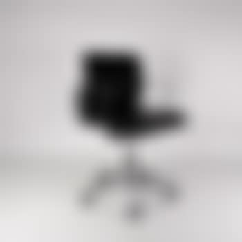 'Soft pad' armchair ,
1969 (preview)