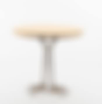 'Traccia' end table ,
1971 (preview)