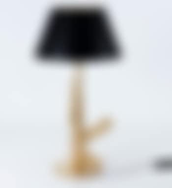 'Kalashnikov AK' table light ,
Circa
2005 (preview)