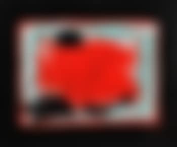 Green And Red Nude (preview)