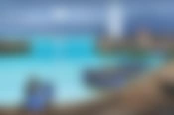 Moonlit Lighthouse, Donaghadee (preview)