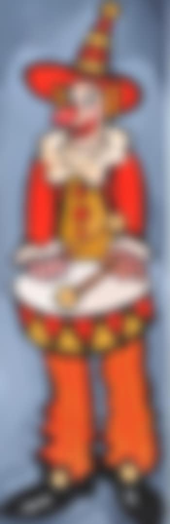 Boom Boom The Clown (preview)
