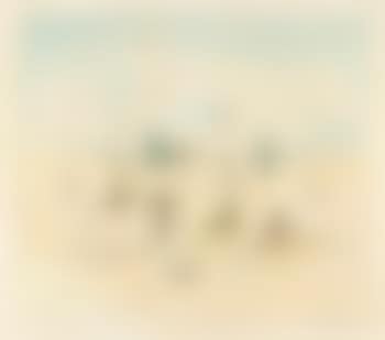 Landschaft mit Engel (preview)
