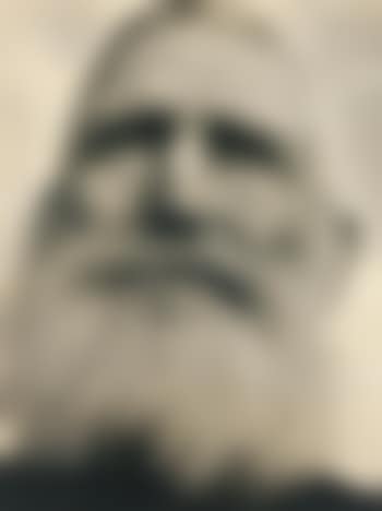 Gaze of an old man (preview)