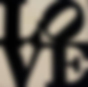 Carpet Love (Black on White) (preview)