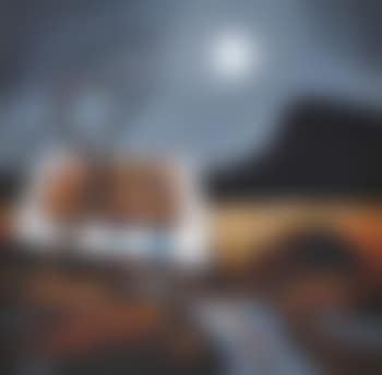 Fairy thorn cottage (preview)