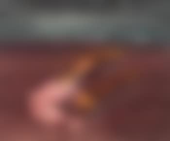 Chirón wounded in cave (preview)