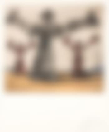 The Spinning Man (Don Quixote Series) (preview)
