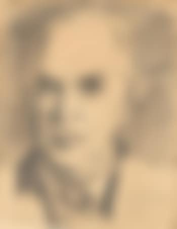 Portrait of Dr Max Margulies (Isle of Man) (preview)