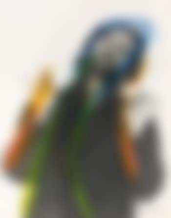 Untitled (self-portrait) (preview)