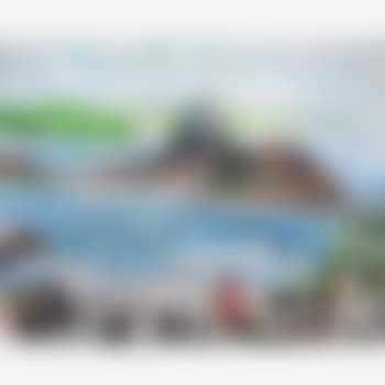 Paisagem ,
2012 (preview)
