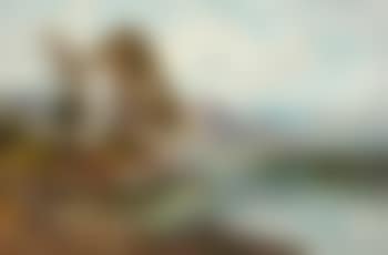 Friar's Crag, Derwentwater (preview)