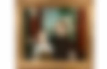 Portrait of two sisters (preview)
