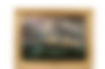 American steam-sail ship Star of the South, passing an American full rigged ship at sea (preview)