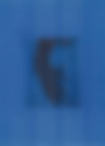Figur mit Hand (Es schwindelt…) (preview)