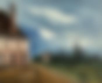 L'entrée du village (preview)