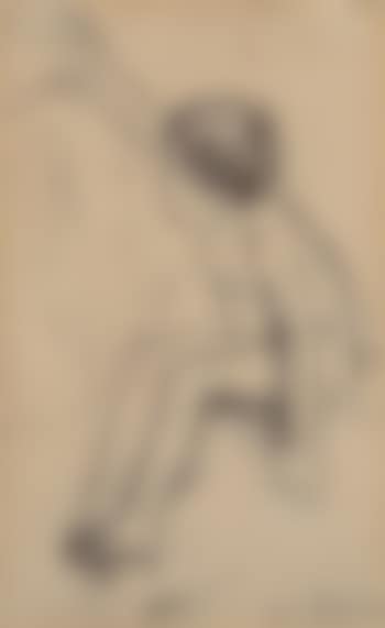 Nude boy (preview)