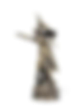 Allegorical figural group of Victory and a warrior (preview)