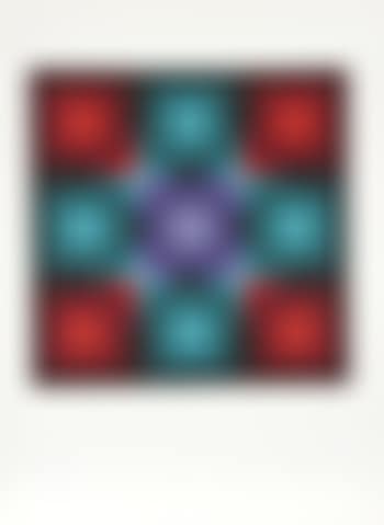 Dyevat (Red and Blues) (preview)