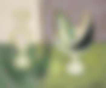 Nature morte au compotier de pastèques (preview)