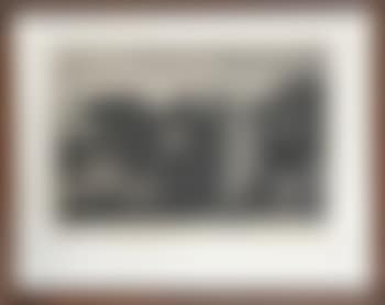 Late Shadows (preview)