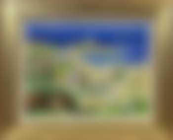 Maltese Landscape II (preview)