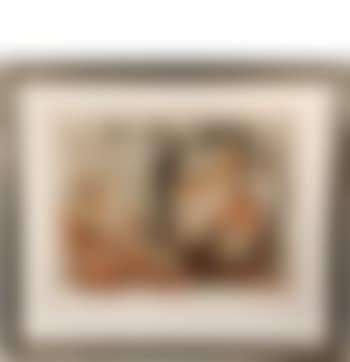 Studio of Dali (preview)