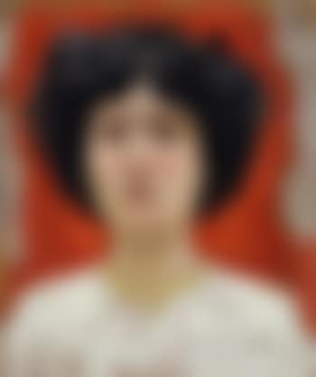 Ritratto di ragazza (preview)