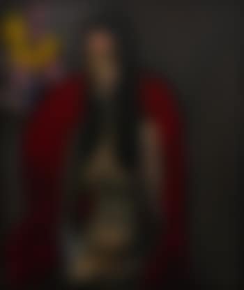 Girl and Still Life (preview)
