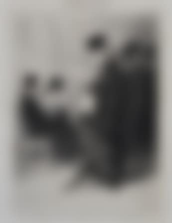 Les Gens de Justice (preview)
