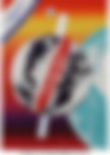 Spinning Faces in Space (preview)