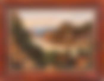 Hudson River View (preview)