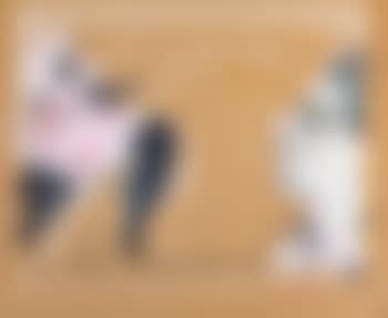 Domestic Scenes (preview)
