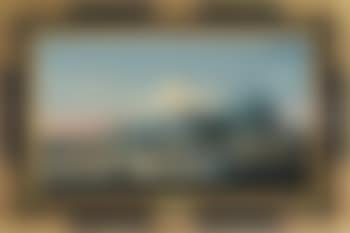 Hong Kong Harbor (preview)