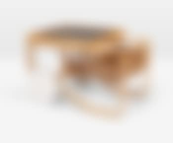 Desserte roulante ,
Desserte roulante , (preview)