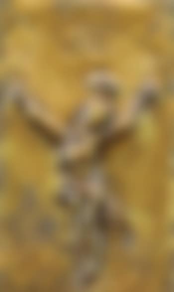 Christ of St. John of The Cross (preview)