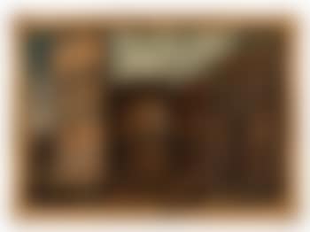 Capriccio with the Colosseum (preview)