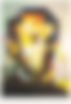 Lincoln in Dali Vision (preview)