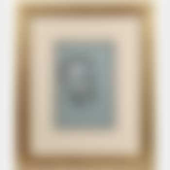 Portrait of Michelangelo (1475-1564), after the self-portrait at the Casa Buonarotti, Florence (preview)