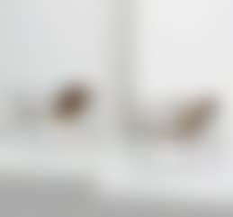 Coppia di poltroncine basculanti mod. LC1 ,
Coppia di poltroncine basculanti mod. LC1 , (preview)