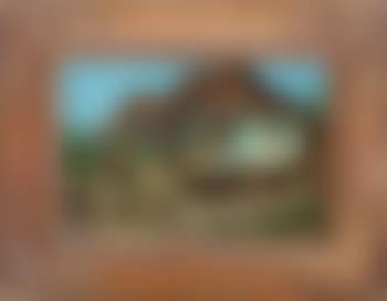 French creole cottage (preview)