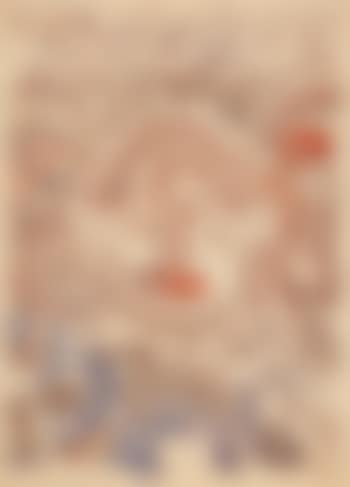 Ohne Titel (Kopf mit roten Lippen) (preview)