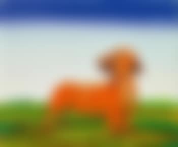 Ohne Titel (Dackel) (preview)