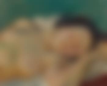 Sleeping Female Nude (preview)
