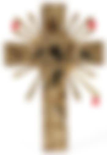 Cross sculpture (preview)