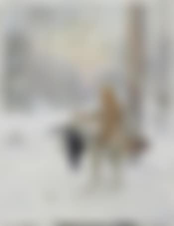 Till Lindorm (preview)