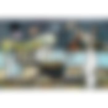 Le voilier (preview)