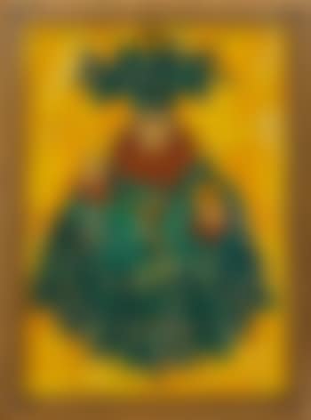 El Santo De Praga (The Holy Child of Prague) (preview)