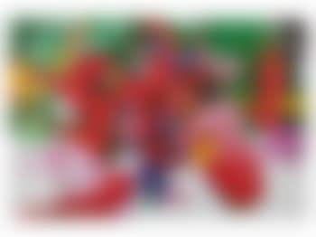Heliconia (preview)