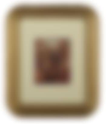 Old Woman Reading (preview)